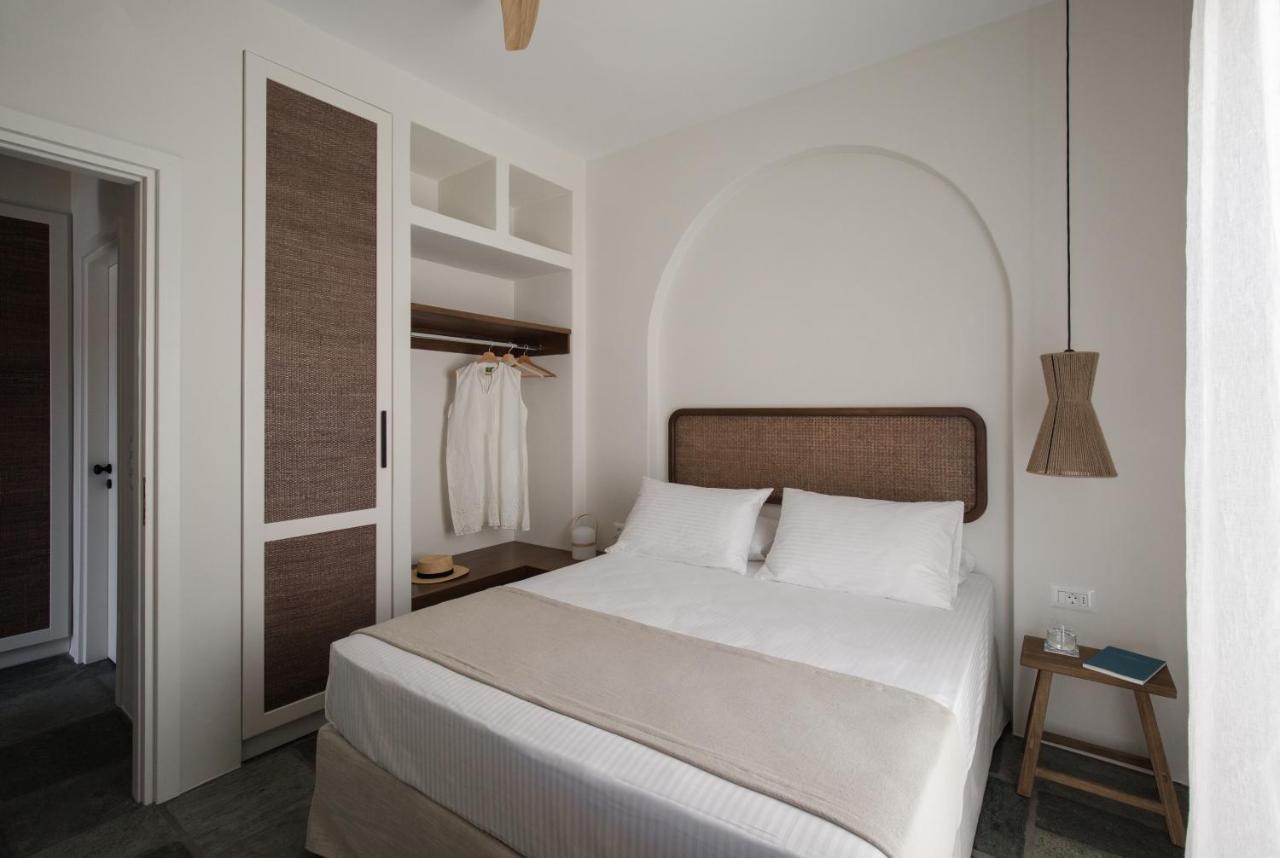 Fos Suites Loutrá Esterno foto